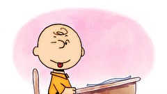 PEANUTS スヌーピー －ショートアニメ－　第63話「がんばれ、チャーリー・ブラウン！」 ／ 第64話「犬をしつけよう」