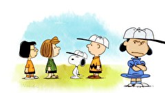PEANUTS スヌーピー －ショートアニメ－　第65話「アマチュアは困るよ」 ／ 第66話「かわいい名コンビ」