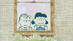 PEANUTS スヌーピー －ショートアニメ－　第79話「ザンザン雨降り」 ／ 第80話「チームワークが大切」