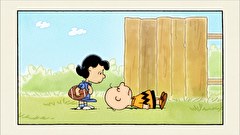 PEANUTS スヌーピー －ショートアニメ－　第85話「私を信じて」 ／ 第86話「あしたから学校」