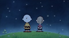 PEANUTS スヌーピー －ショートアニメ－　第89話「星に願いを」 ／ 第90話「マーシーは親友」