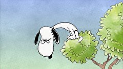 PEANUTS スヌーピー －ショートアニメ－　第95話「スヌーピーにご用心」 ／ 第96話「毛布を返して」