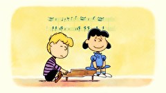 PEANUTS スヌーピー －ショートアニメ－　第101話「クラシックはお好き？」 ／ 第102話「仕返しの季節」