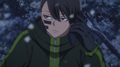 桃源暗鬼 ～日光・華厳の滝編～　第２話　強さへの道すじ