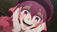 朱色の仮面　第１話　仮面屋ペル