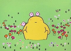 ぬ～ぼ～ミニシアター　Ｖｏｌ．１０　「ちょうちょ」「かくれんぼ」「メリーゴーランド」「カガミ」「花とＮｏｏ－Ｂｏｗ」「春だよ」