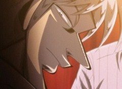闘牌伝説アカギ　１話～５話