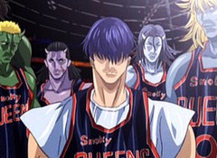 ＢＵＺＺＥＲ　ＢＥＡＴＥＲ　６話～９話