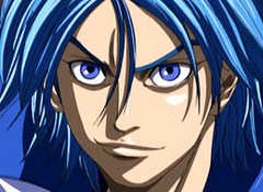 ＢＵＺＺＥＲ　ＢＥＡＴＥＲ　第１４話　「ＯＵＴ　ＯＦ　ＢＯＵＮＤＳ」