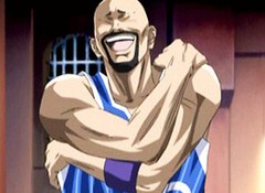 ＢＵＺＺＥＲ　ＢＥＡＴＥＲ　第１７話　「ＣＯＡＳＴ　ＴＯ　ＣＯＡＳＴ」
