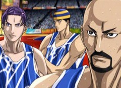 ＢＵＺＺＥＲ　ＢＥＡＴＥＲ　２２話～２６話
