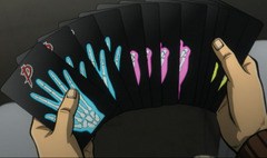 逆境無頼　カイジ　第２話　火蓋