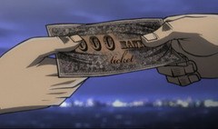 逆境無頼　カイジ　１４話～１７話