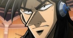 逆境無頼　カイジ　１８話～２１話