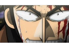 逆境無頼　カイジ　第２０話　鬼神