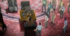 逆境無頼　カイジ　２２話～２６話