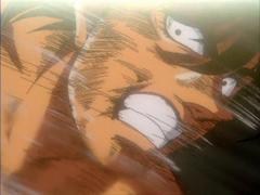 はじめの一歩 第４０話 カウンターを超えたカウンター アニメ テレビアニメ ビデックスjp