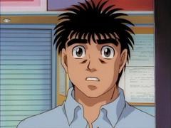はじめの一歩　４１話～４５話