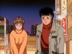 はじめの一歩　５１話～５５話