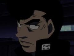 はじめの一歩　第７６話　ボクサーの拳