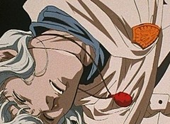 剣風伝奇　ベルセルク　第７話　剣の主