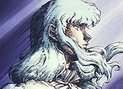 剣風伝奇　ベルセルク　１０話～１３話