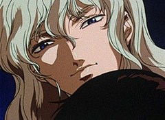 剣風伝奇 ベルセルク 第１４話 夢のかがり火 アニメ テレビアニメ ビデックスjp