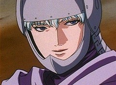 剣風伝奇　ベルセルク　第１５話　決戦