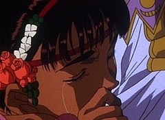 剣風伝奇　ベルセルク　１８話～２１話