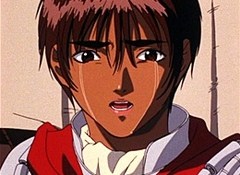 剣風伝奇　ベルセルク　第２３話　前夜祭