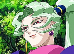 天地無用！ＧＸＰ　第２話　「警察と海賊」