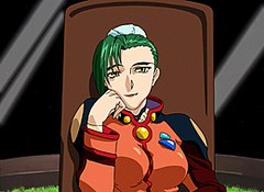 天地無用！ＧＸＰ　第９話　「波乱の宇宙研修航海」