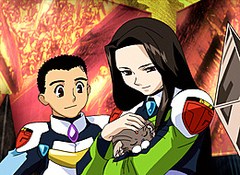 天地無用！ＧＸＰ　第１５話　「福ちゃんの家出」