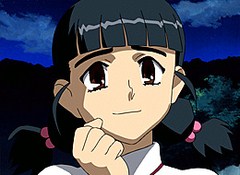 天地無用！ＧＸＰ　第１６話　「帰省」