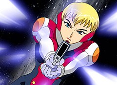 天地無用！ＧＸＰ　１９話～２２話