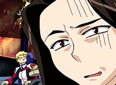 天地無用！ＧＸＰ　第２０話　「運を呼ぶ船」