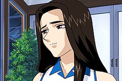 天地無用！ＧＸＰ　第２５話　「卒業」