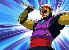 天地無用！ＧＸＰ　第２６話　「月の契り」