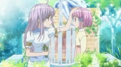 砂沙美☆魔法少女クラブ　第３話　はじめての一番