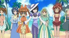 砂沙美☆魔法少女クラブ　６話～９話
