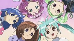 砂沙美☆魔法少女クラブ　第９話　さよなら鷲羽先生