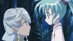 砂沙美☆魔法少女クラブ　第１６話　初恋の人