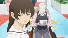 ＲＤ潜脳調査室　第６話　ラブ・レター
