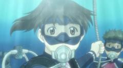 ＲＤ潜脳調査室　１４話～１７話