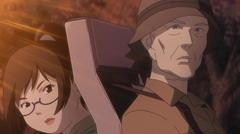 ＲＤ潜脳調査室　１８話～２１話