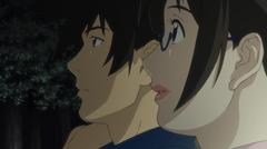 ＲＤ潜脳調査室　第２１話　永遠