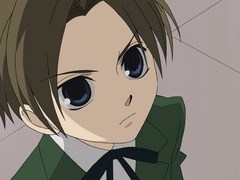 桜蘭高校ホスト部　６話～９話