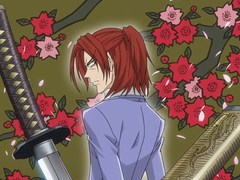 桜蘭高校ホスト部　第２２話　モリ先輩に弟子入り志願