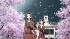魍魎の匣　全話セット
