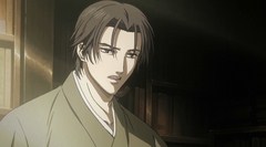 魍魎の匣 ６話 ９話 アニメ テレビアニメ ビデックス